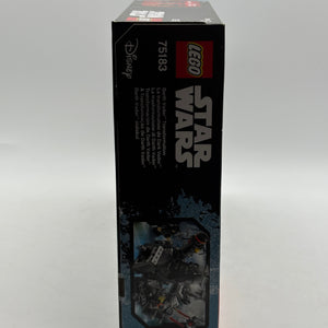 Lego Star Wars 75183 Darth Vader Transformation New & Sealed FRENLY BRICKS - Open 7 Days