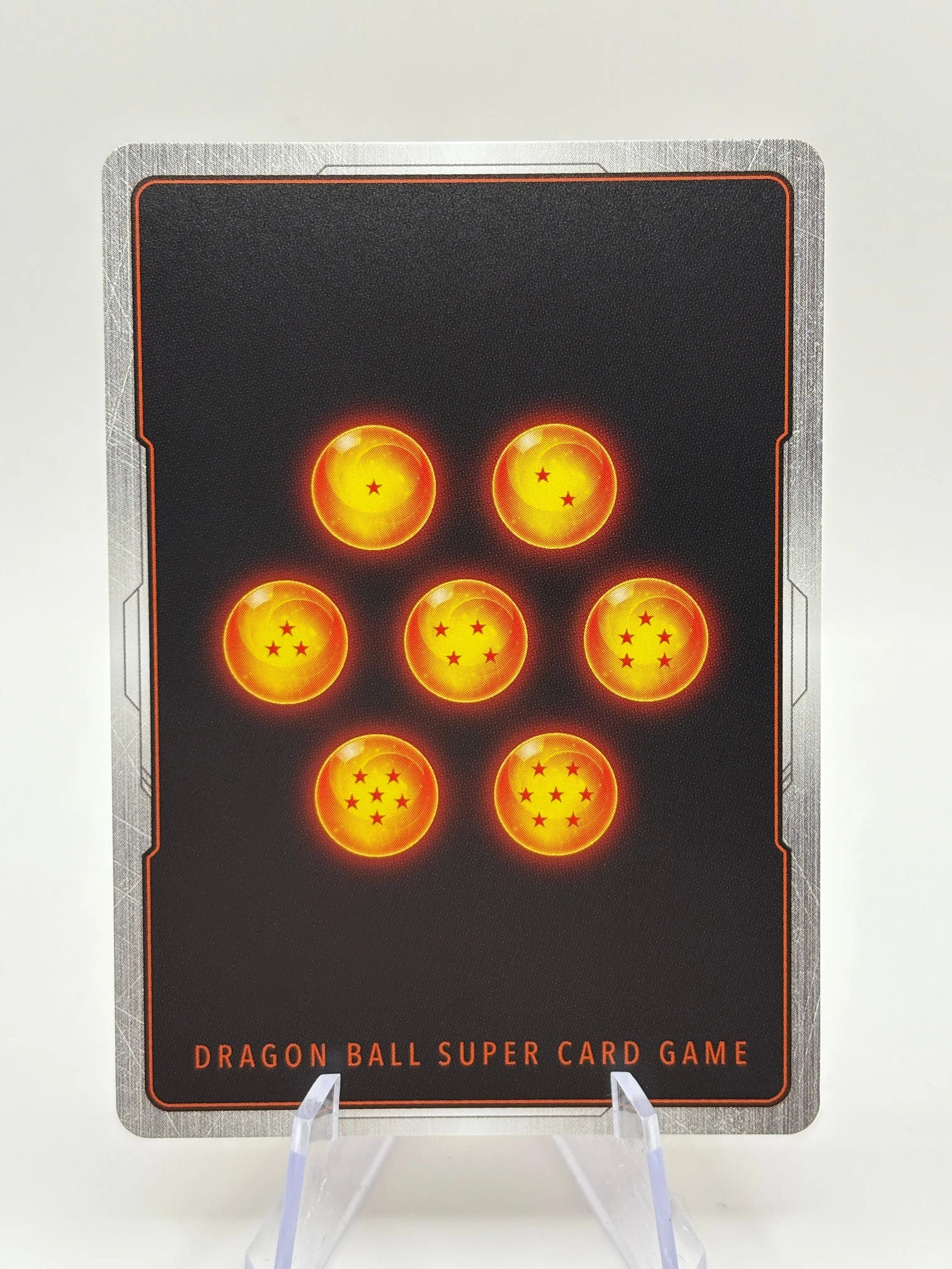 Dragon Ball Super Fusion World - Son Gohan : Childhood R* Alt Art Manga NM FRENLY BRICKS - Open 7 Days image 2