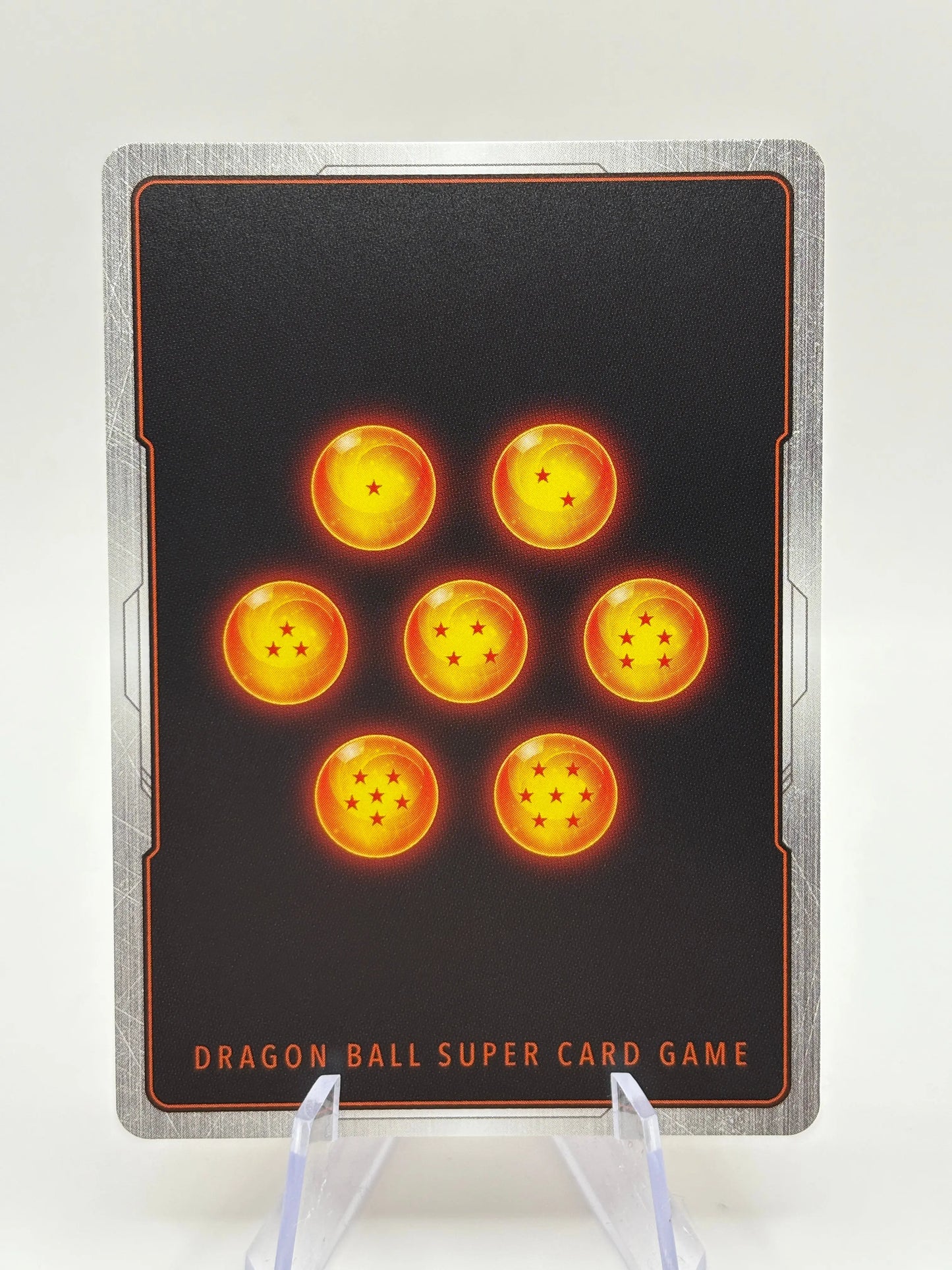 Dragon Ball Super Fusion World - Son Gohan : Childhood R* Alt Art Manga NM FRENLY BRICKS - Open 7 Days