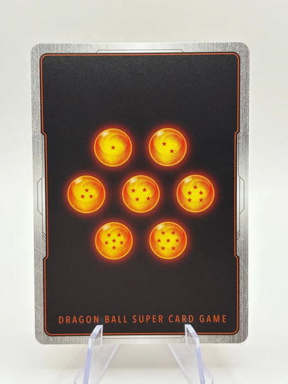 Dragon Ball Super Fusion World - Son Gohan : Childhood R* Alt Art Manga NM FRENLY BRICKS - Open 7 Days