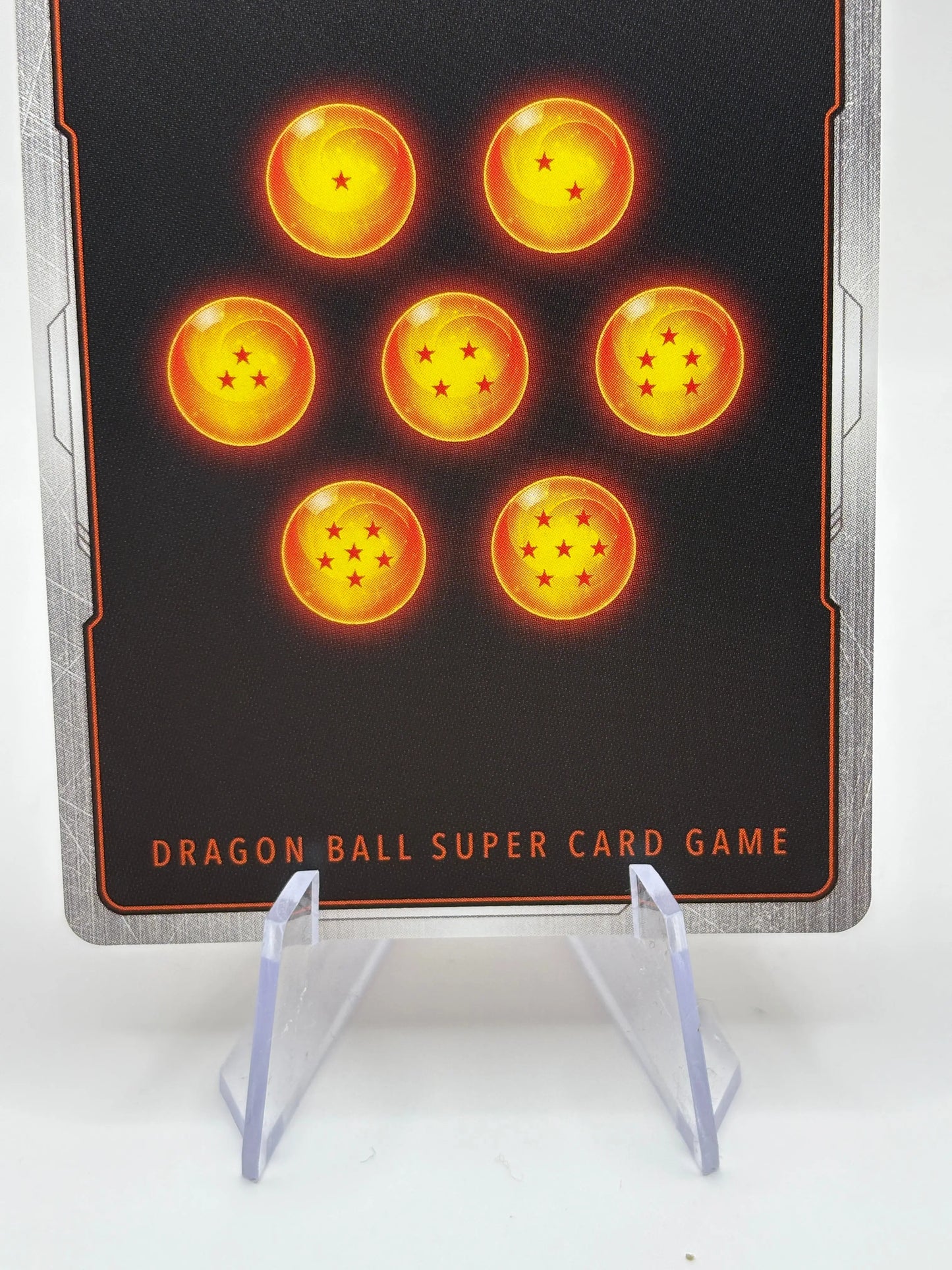 Dragon Ball Super Fusion World - Son Gohan : Childhood R* Alt Art Manga NM FRENLY BRICKS - Open 7 Days