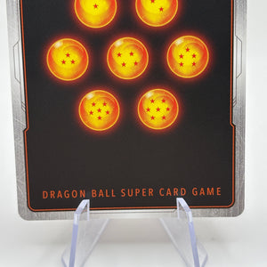 Dragon Ball Super Fusion World - Son Gohan : Childhood R* Alt Art Manga NM FRENLY BRICKS - Open 7 Days