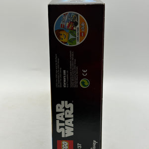 Lego Star Wars 75137 Carbon-Freezing Chamber New and Sealed FRENLY BRICKS - Open 7 Days