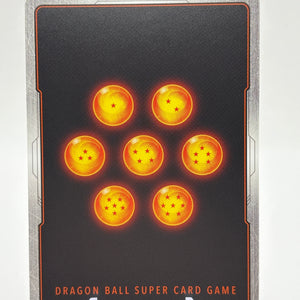 Dragon Ball Super Fusion World - Chi-Chi SB01-019 R* Alt Art Manga NM FRENLY BRICKS - Open 7 Days