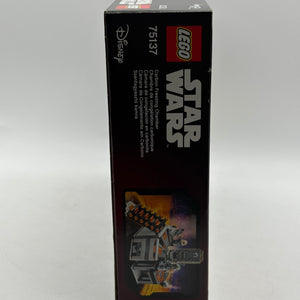 Lego Star Wars 75137 Carbon-Freezing Chamber New and Sealed FRENLY BRICKS - Open 7 Days