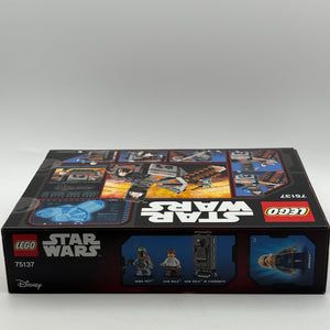 Lego Star Wars 75137 Carbon-Freezing Chamber New and Sealed FRENLY BRICKS - Open 7 Days