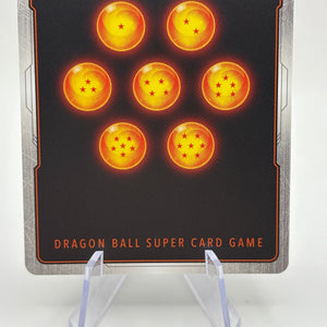 Dragon Ball Super Fusion World - Chi-Chi SB01-019 R* Alt Art Manga NM FRENLY BRICKS - Open 7 Days