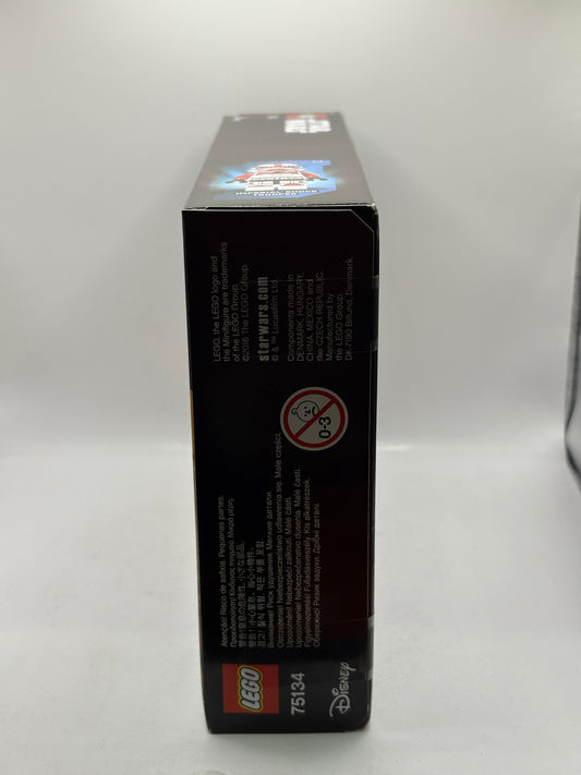 Lego Star Wars 75134 Galactic Empire Battle Pack New and Sealed FRENLY BRICKS - Open 7 Days