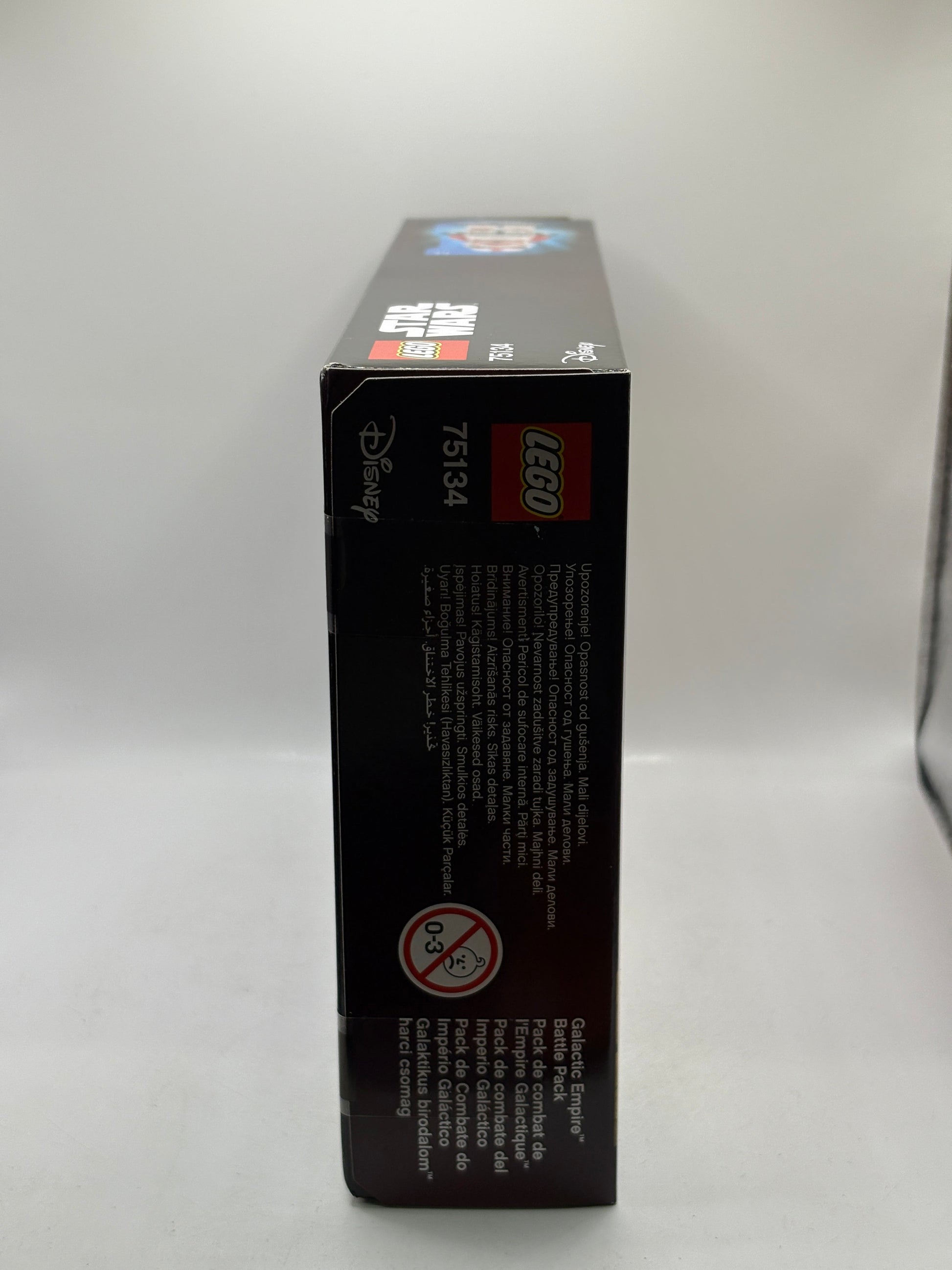 Lego Star Wars 75134 Galactic Empire Battle Pack New and Sealed FRENLY BRICKS - Open 7 Days