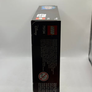 Lego Star Wars 75134 Galactic Empire Battle Pack New and Sealed FRENLY BRICKS - Open 7 Days