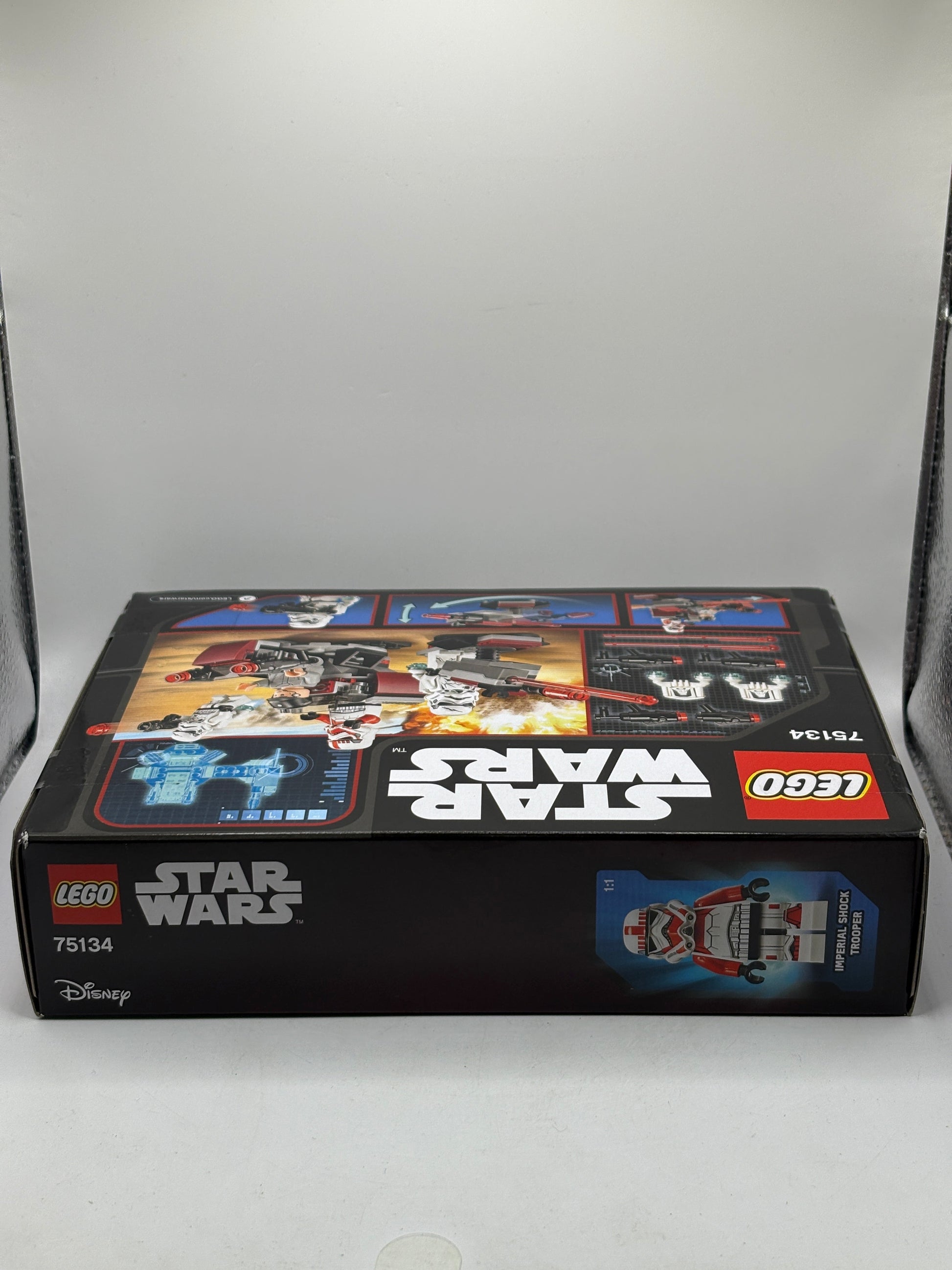 Lego Star Wars 75134 Galactic Empire Battle Pack New and Sealed FRENLY BRICKS - Open 7 Days