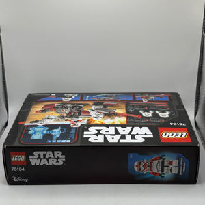 Lego Star Wars 75134 Galactic Empire Battle Pack New and Sealed FRENLY BRICKS - Open 7 Days
