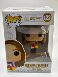 Funko POP! Harry Potter #123 Hermione Granger