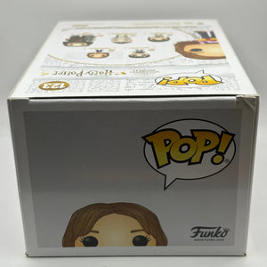 Funko POP! Harry Potter #123 Hermione Granger FRENLY BRICKS - Open 7 Days