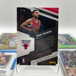 NBA Patch & Numbered card lot 6 players (lot#15) FRENLY BRICKS - Open 7 Days