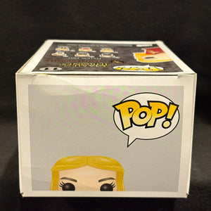 Funko POP! Game of Thrones Vinyl Figure CERSEI LANNISTER #11 FRENLY BRICKS - Open 7 Days