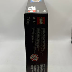 Lego Star Wars 75133 Rebel Alliance Battle Pack New and Sealed FRENLY BRICKS - Open 7 Days