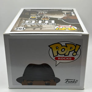 Funko POP! Rocks The Notorious B.I.G #152 Notorious B.I.G with Fedora FRENLY BRICKS - Open 7 Days