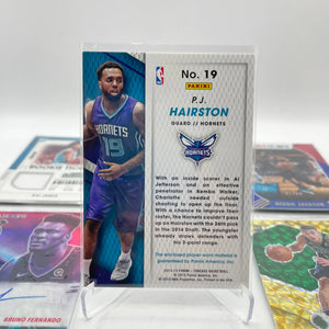 NBA Patch & Numbered card lot 6 players (lot#16) FRENLY BRICKS - Open 7 Days