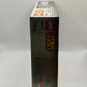 Lego Star Wars Rebels 75078 Imperial Troop Transport New and Sealed FRENLY BRICKS - Open 7 Days