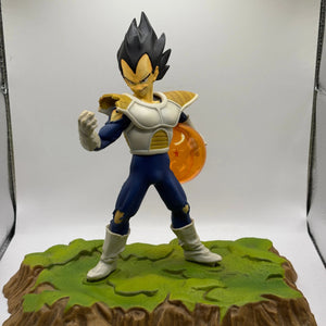 Dragon Ball Z Namekku Star Hen Vegeta Figure Ichiban Kuji Japan Authentic FRENLY BRICKS - Open 7 Days