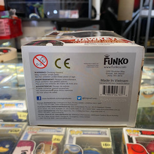 Funko POP ! Marvel avengers age of ultron #70  Hawkeye FRENLY BRICKS - Open 7 Days