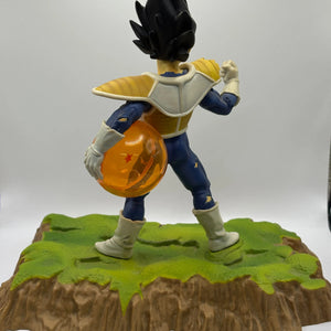 Dragon Ball Z Namekku Star Hen Vegeta Figure Ichiban Kuji Japan Authentic FRENLY BRICKS - Open 7 Days