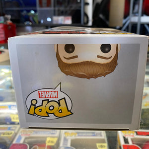 Funko POP ! Marvel avengers age of ultron #70  Hawkeye FRENLY BRICKS - Open 7 Days