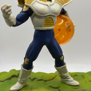 Dragon Ball Z Namekku Star Hen Vegeta Figure Ichiban Kuji Japan Authentic FRENLY BRICKS - Open 7 Days