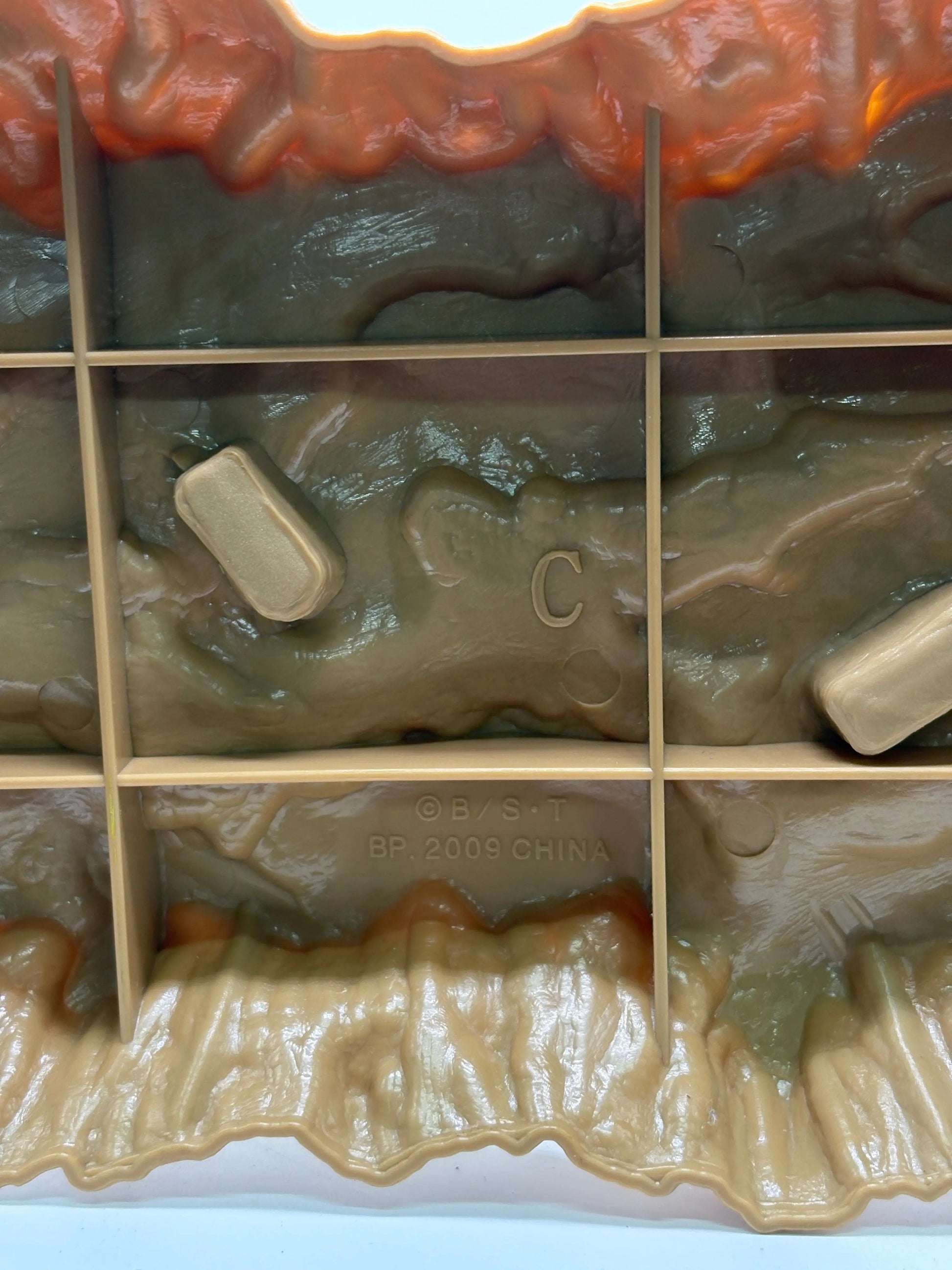 Dragon Ball Z Namekku Star Hen Vegeta Figure Ichiban Kuji Japan Authentic FRENLY BRICKS - Open 7 Days