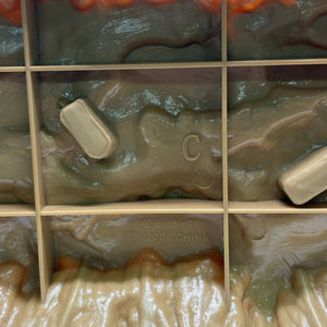 Dragon Ball Z Namekku Star Hen Vegeta Figure Ichiban Kuji Japan Authentic FRENLY BRICKS - Open 7 Days