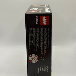 Lego Star Wars Microfighters 75074 Snowspeeder New and Sealed FRENLY BRICKS - Open 7 Days