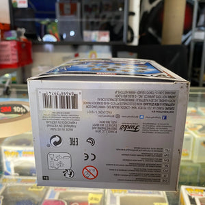 Funko POP! Marvel avengers endgame #480 Rescue FRENLY BRICKS - Open 7 Days