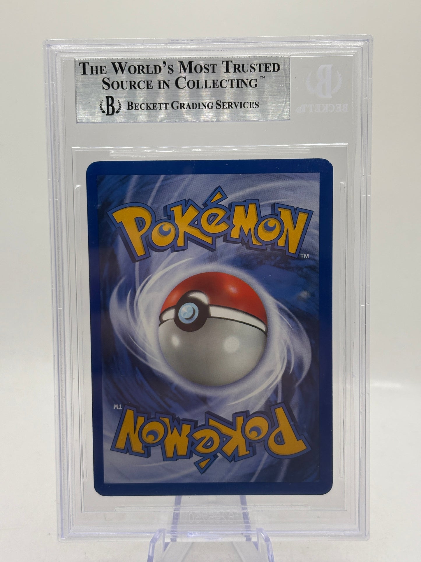Pokemon 2000 Gym Heroes 1st Edition Rocket’s Snorlax 33/132 Rare BGS 9 Mint FRENLY BRICKS - Open 7 Days