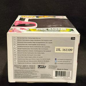 Funko Pop! Television #407 Mighty Morphin Power Rangers Pink Ranger FRENLY BRICKS - Open 7 Days