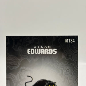 2026 NRL Select Mercury Dylan Edwards Penrith Panthers 025/450 FRENLY BRICKS - Open 7 Days
