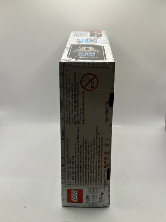 Lego Star Wars 75267 Mandalorian Battle Pack New and Sealed FRENLY BRICKS - Open 7 Days