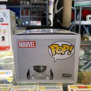 Funko POP ! Marvel avengers #458 War machine FRENLY BRICKS - Open 7 Days