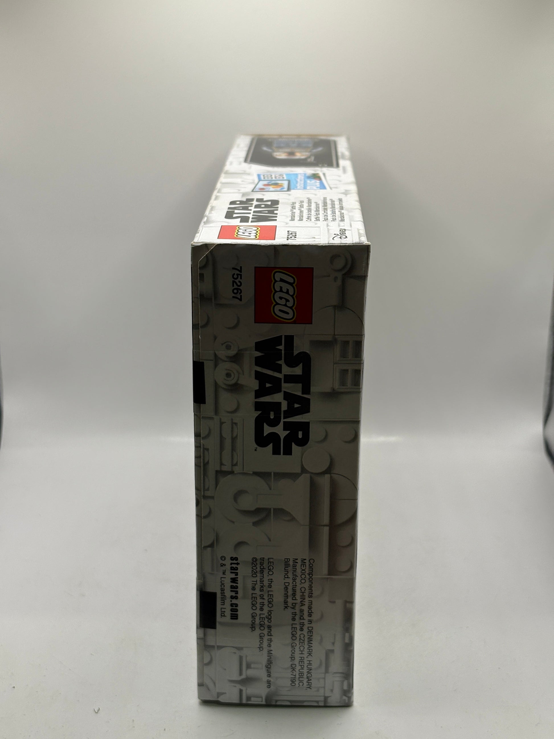 Lego Star Wars 75267 Mandalorian Battle Pack New and Sealed FRENLY BRICKS - Open 7 Days