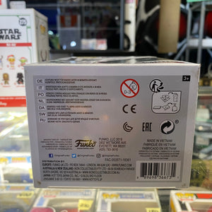 Funko POP ! Marvel avengers #458 War machine FRENLY BRICKS - Open 7 Days