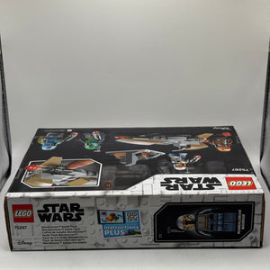Lego Star Wars 75267 Mandalorian Battle Pack New and Sealed FRENLY BRICKS - Open 7 Days