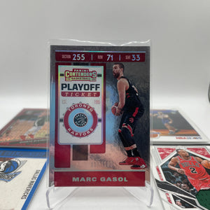 NBA Patch & Numbered card lot 6 players (lot#18) FRENLY BRICKS - Open 7 Days