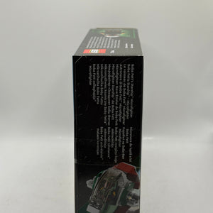 Lego Star Wars Microfighters 75344 Boba Fett’s Starship Microfighter New and Sealed FRENLY BRICKS - Open 7 Days