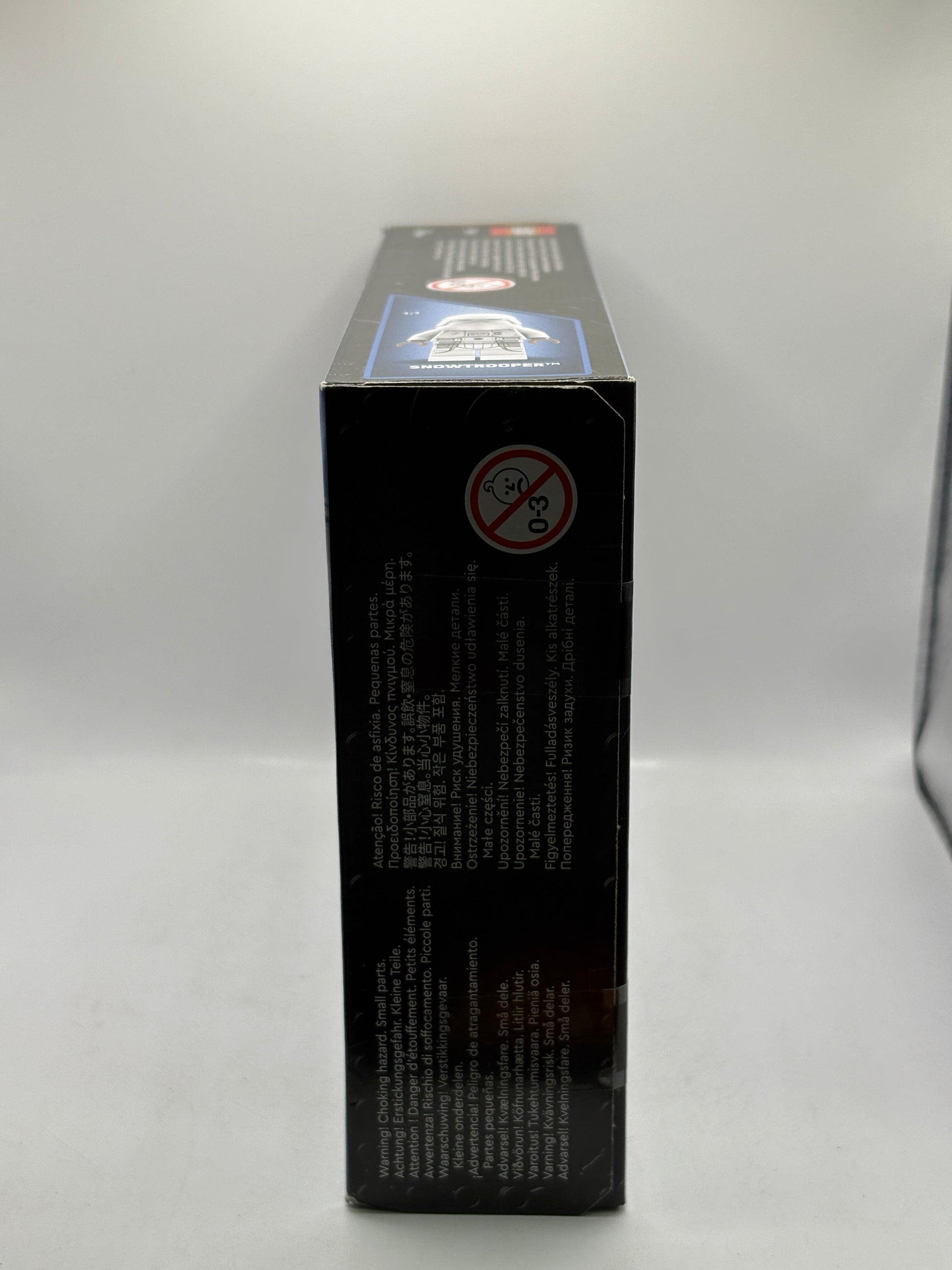 Lego Star Wars 75320 Snowtrooper Battle Pack New and Sealed FRENLY BRICKS - Open 7 Days