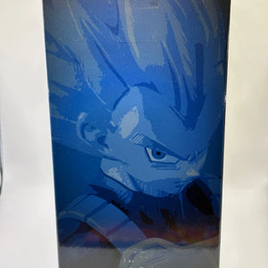 Dragonball Super Broly Cyokuku Buyuden Super Saiyan God Vegeta Figure Banpresto FRENLY BRICKS - Open 7 Days