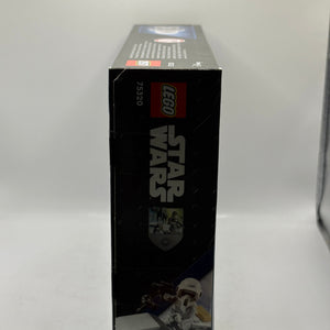 Lego Star Wars 75320 Snowtrooper Battle Pack New and Sealed FRENLY BRICKS - Open 7 Days