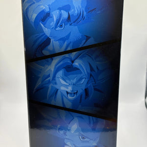 Dragonball Super Broly Cyokuku Buyuden Super Saiyan God Vegeta Figure Banpresto FRENLY BRICKS - Open 7 Days