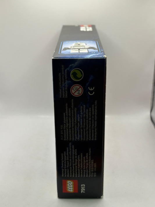 Lego Star Wars 7913 Clone Troopers Battle Pack New and Sealed FRENLY BRICKS - Open 7 Days