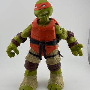 2012 Viacom TMNT Teenage Mutant Ninja Turtles Playmates 10