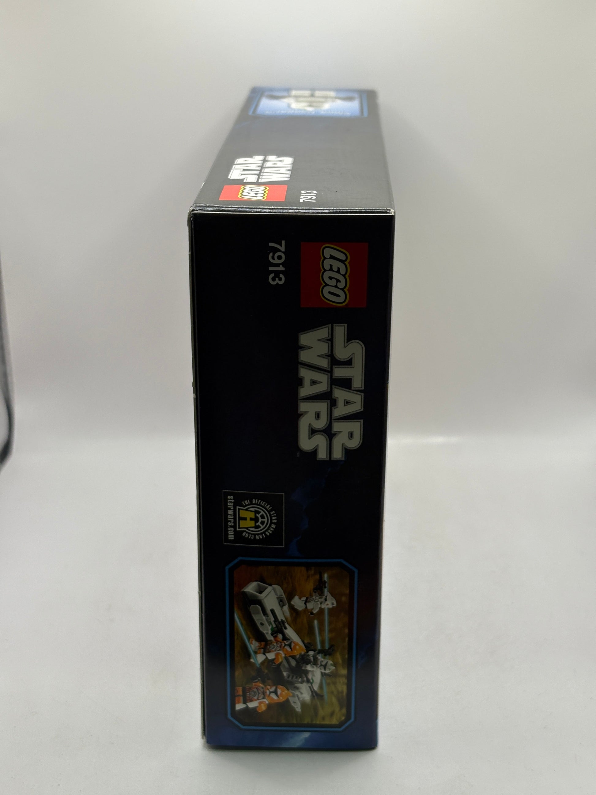 Lego Star Wars 7913 Clone Troopers Battle Pack New and Sealed FRENLY BRICKS - Open 7 Days